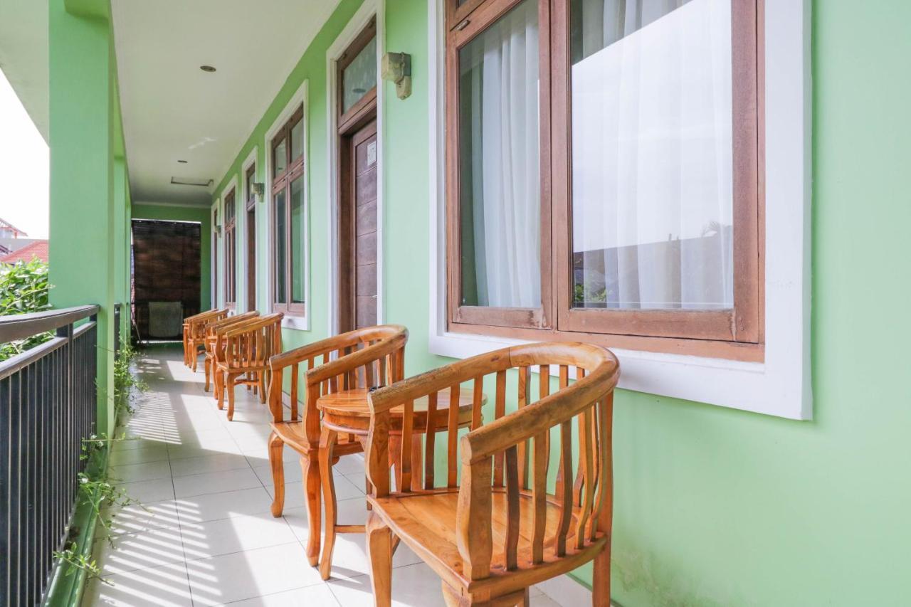 Purnama House Kuta (Bali)